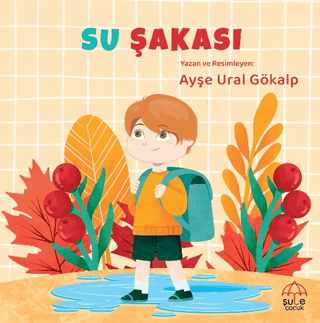 Su Şakası - 1