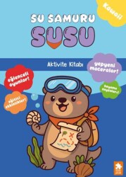 Su Samuru Susu - Eksik Parça Yayınları