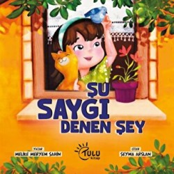 Şu Saygı Dene Şey - 1