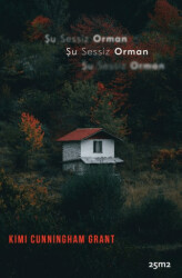 Şu Sessiz Orman - 25m2 Kitap