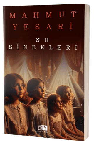 Su Sinekleri - 1