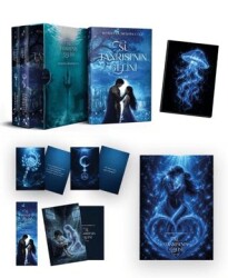 Su Tanrısı`nın Gelini Serisi 3`lü Kutulu Set - Pukka Yayınları