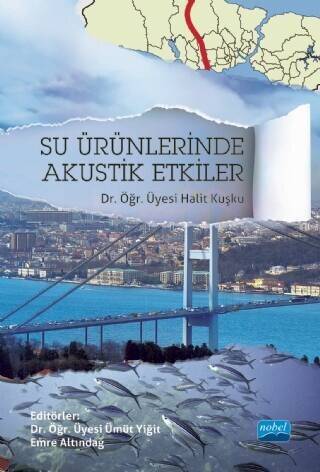 Su Ürünlerinde Akustik Etkiler - 1