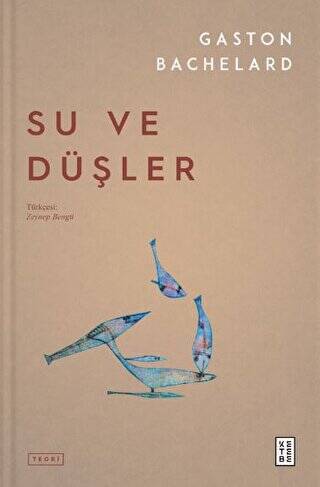 Su ve Düşler - 1