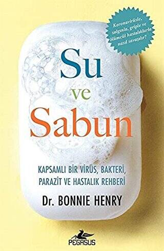 Su ve Sabun - 1
