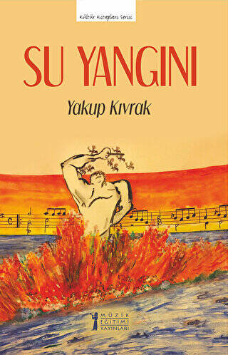 Su Yangını - 1