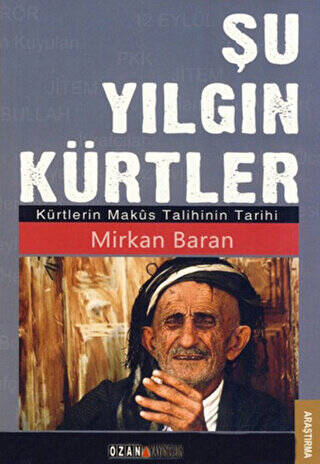 Şu Yılgın Kürtler - 1