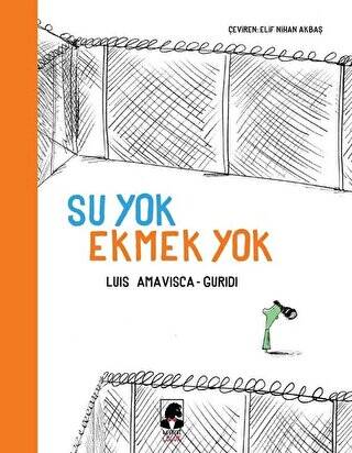 Su Yok Ekmek Yok - 1