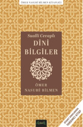 Sualli Cevaplı Dini Bilgiler - Misvak Neşriyat Yayınevi