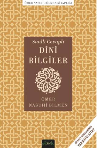 Sualli Cevaplı Dini Bilgiler - 1
