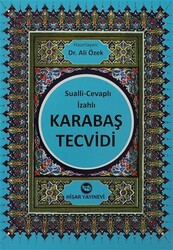 Sualli - Cevaplı İzahlı Karabaş Tecvidi - 1