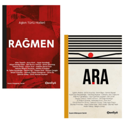 Suare Duygular ve Milenyum Serisi 2 Kitap Set - Banliyö Kitap