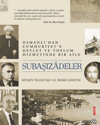 Subaşızadeler - 1