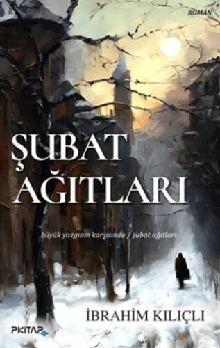 Şubat Ağıtları - 1