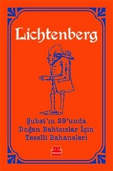 Şubat`ın 29`unda Doğan Bahtsızlar İçin Teselli Bahaneleri - 1