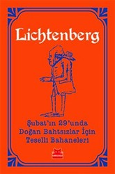 Şubat`ın 29`unda Doğan Bahtsızlar İçin Teselli Bahaneleri - 1