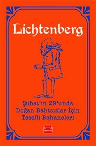 Şubat`ın 29`unda Doğan Bahtsızlar İçin Teselli Bahaneleri - 1