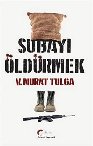 Subayı Öldürmek - 1