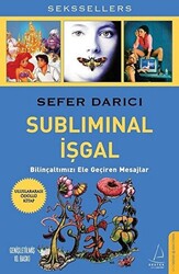 Subliminal İşgal - 1