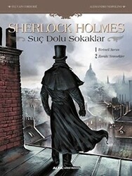 Suç Dolu Sokaklar - Sherlock Holmes - 1