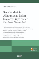 Suç Gelirlerinin Aklanmasına İlişkin Suçlar ve Yaptırımlar - 1