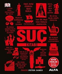 Suç Kitabı - 1