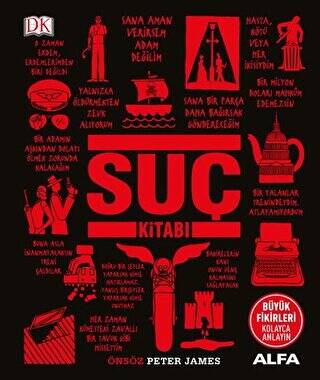 Suç Kitabı - 1