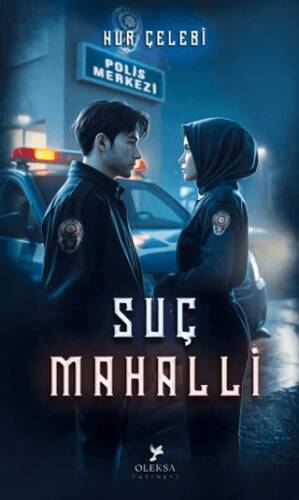 Suç Mahalli - 1