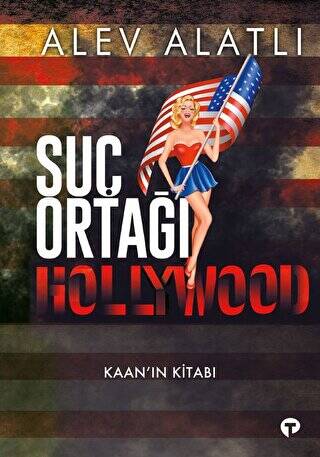 Suç Ortağı Hollywood - 1