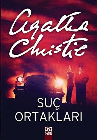 Suç Ortakları - 1