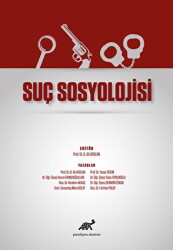 Suç Sosyolojisi - 1