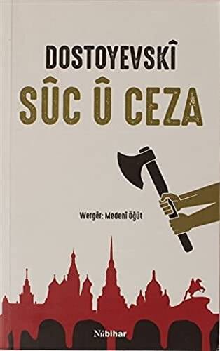 Suc u Ceza - 1