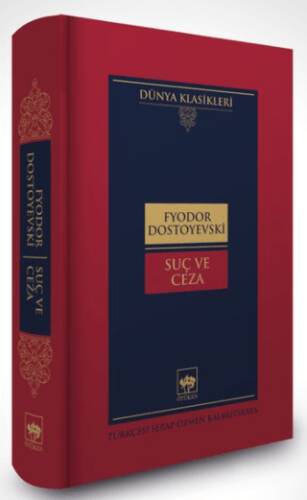 Suç ve Ceza - 1