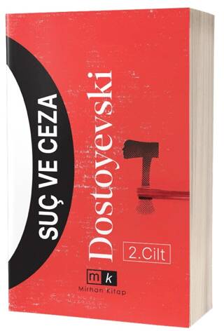 Suç Ve Ceza 2.Cilt - 1