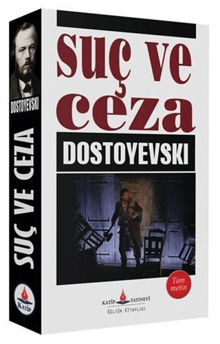 Suç ve Ceza - 1