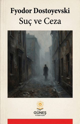 Suç ve Ceza - 1