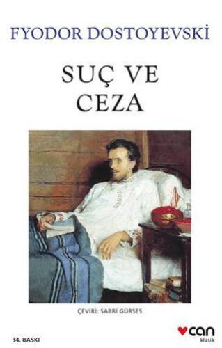 Suç ve Ceza - 1