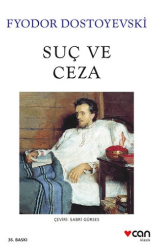 Suç ve Ceza - 1