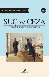 Suç ve Ceza - 1