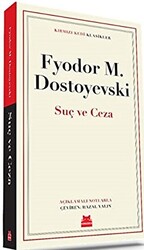 Suç ve Ceza - 1