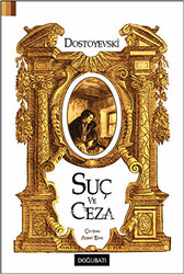 Suç ve Ceza - 1