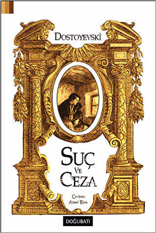 Suç ve Ceza - 1