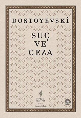 Suç ve Ceza - 1