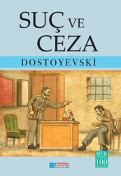 Suç ve Ceza - Evrensel İletişim Yayınları