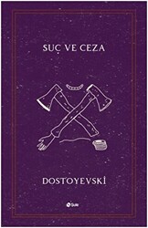 Suç ve Ceza - 1