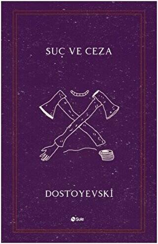 Suç ve Ceza - 1