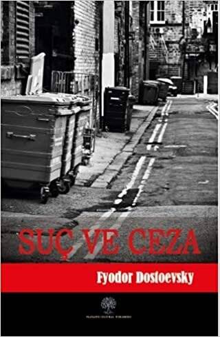 Suç ve Ceza - 1