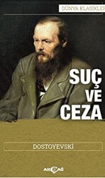 Suç ve Ceza - 1