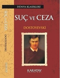 Suç ve Ceza - 1