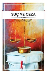 Suç ve Ceza - KİTAPPAZARI Yayınları